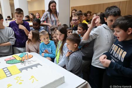 Osnovna šola Toma Brejca praznuje (4)
